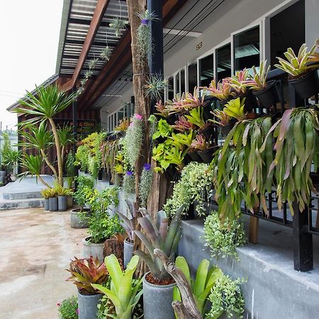 Krabi Inn & Omm Kültér fotó