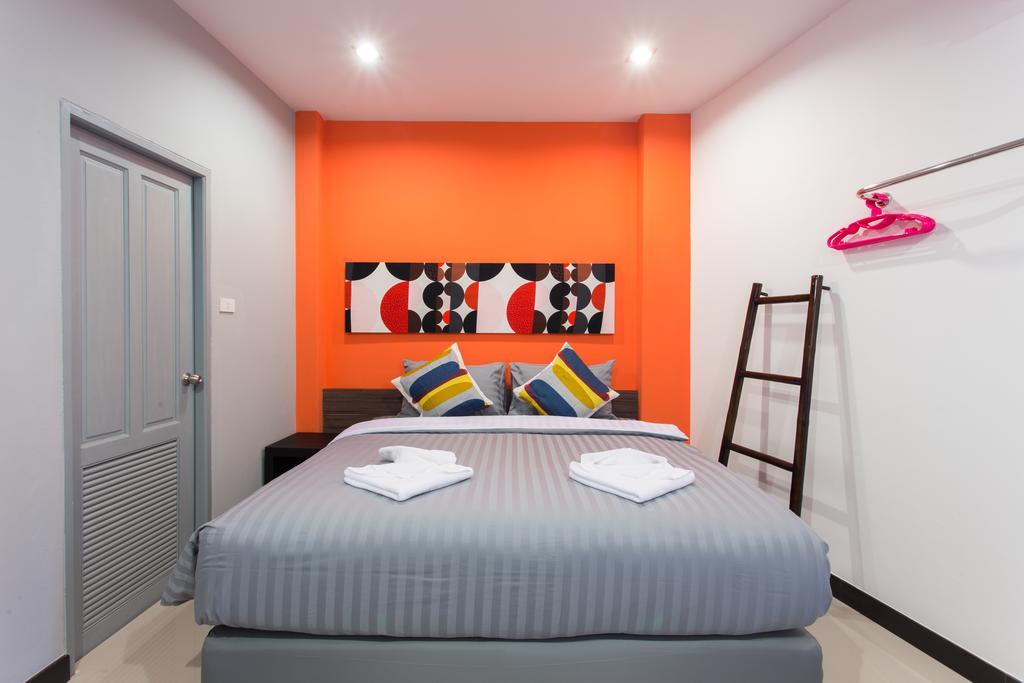 Krabi Inn & Omm Kültér fotó
