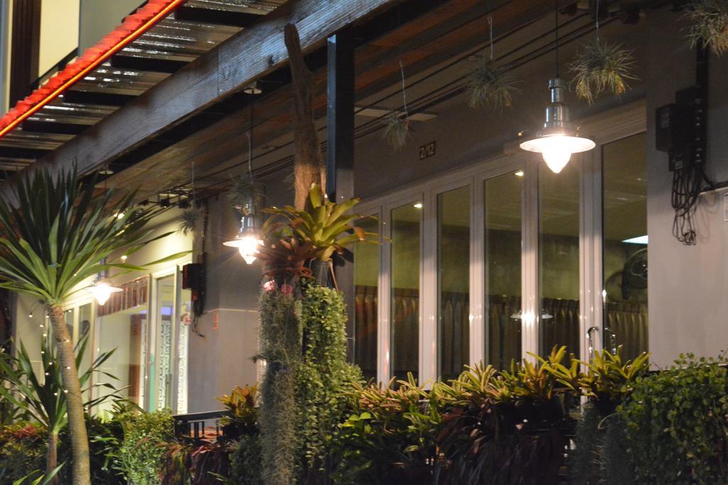 Krabi Inn & Omm Kültér fotó