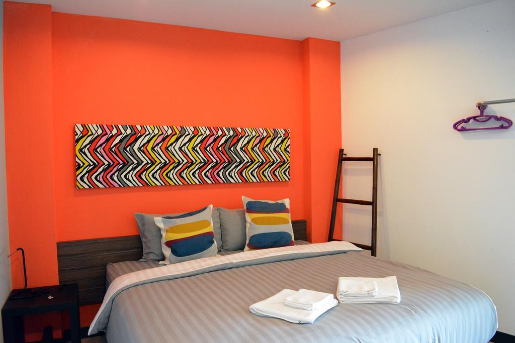 Krabi Inn & Omm Kültér fotó